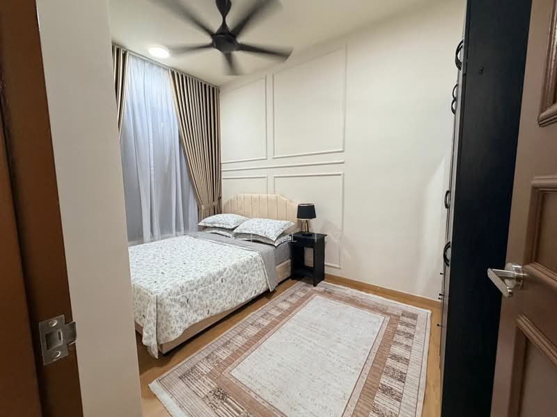 Servis Apartment untuk Disewa di The Era @ Duta North - Appni Lizar - PropertyGuru.com.my