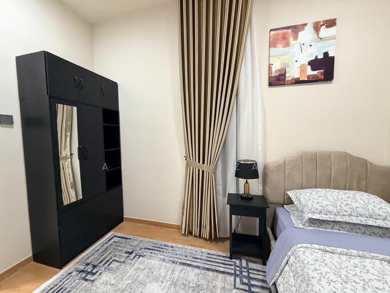 Servis Apartment untuk Disewa di The Era @ Duta North - Appni Lizar - PropertyGuru.com.my