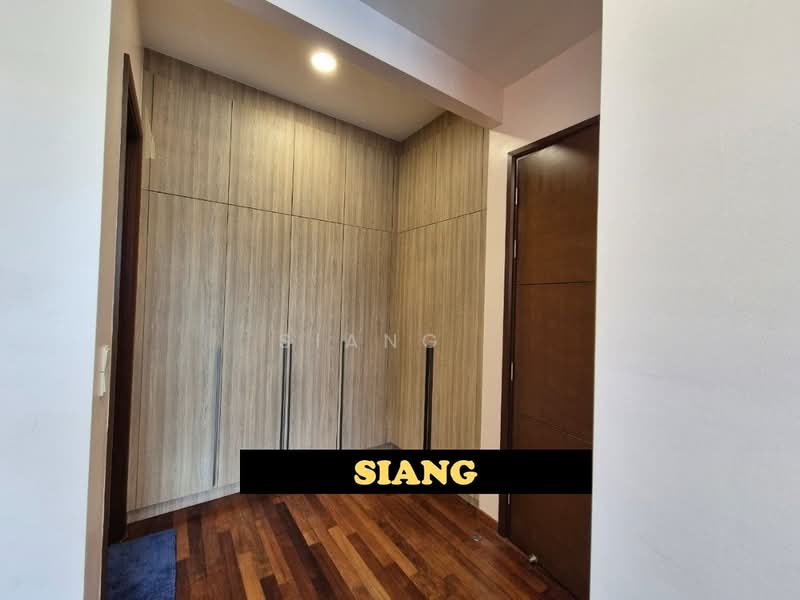 Condominium for Sale at Queens Residences Q1 @ Queens Waterfront - Siang . - Interior - PropertyGuru.com.my