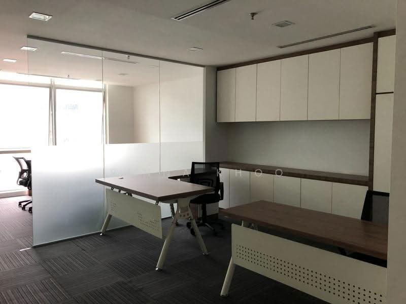 Pejabat untuk Dijual di Mont Kiara (Kuala Lumpur) - Rinna Khoo - PropertyGuru.com.my