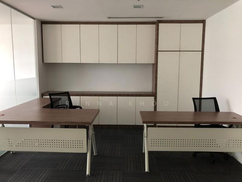 Pejabat untuk Dijual di Mont Kiara (Kuala Lumpur) - Rinna Khoo - PropertyGuru.com.my