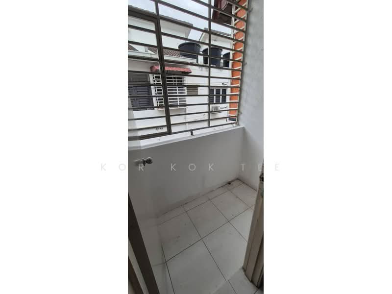 Rumah Bandar untuk Disewa di Jenjarom (Selangor) - Kor Kok Tee - PropertyGuru.com.my