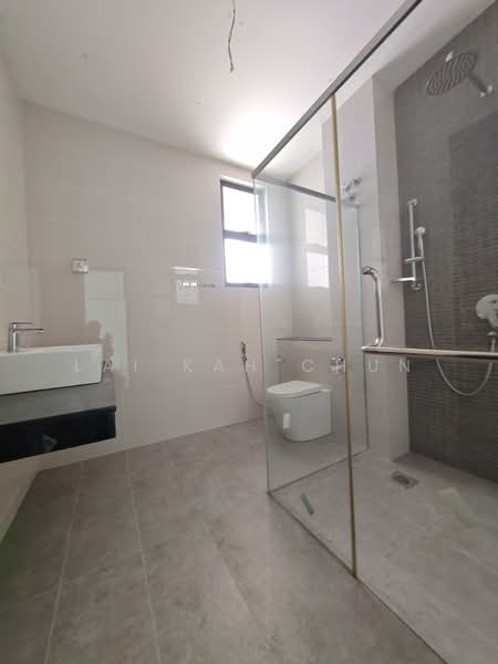 Rumah Teres 2 Tingkat untuk Dijual di Seremban (Negeri Sembilan) - Lai Kah Chun - Bathroom - PropertyGuru.com.my