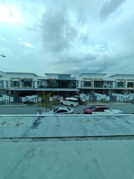 Rumah Teres 2 Tingkat untuk Dijual di Seremban (Negeri Sembilan) - Lai Kah Chun - Exterior - PropertyGuru.com.my