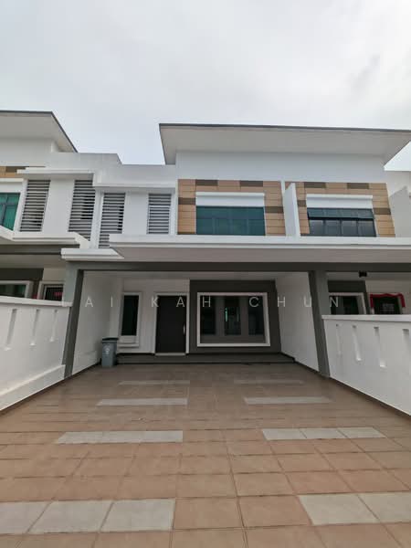 Rumah Teres 2 Tingkat untuk Dijual di Seremban (Negeri Sembilan) - Lai Kah Chun - Exterior - PropertyGuru.com.my