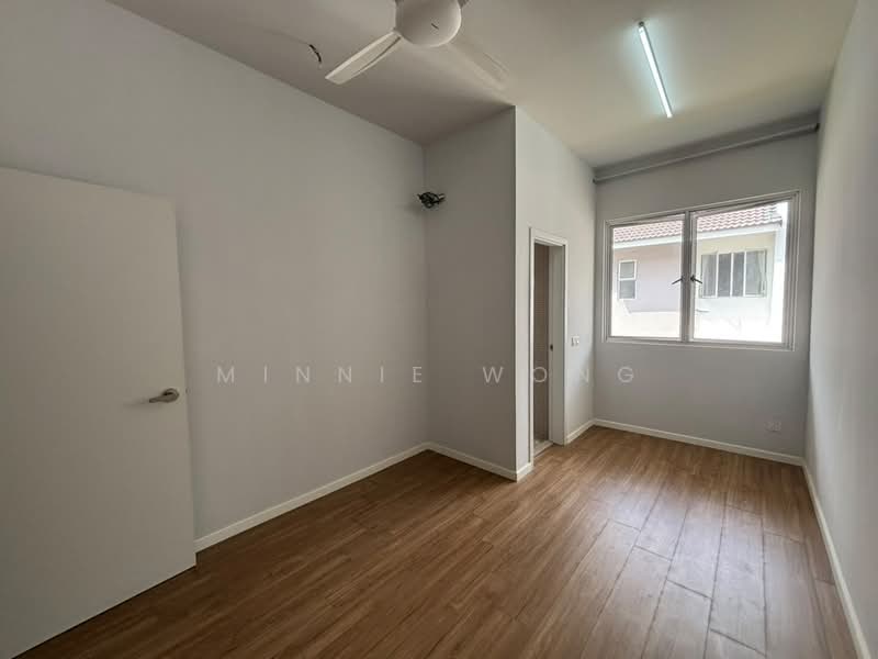 2-storey Terraced House for Sale in Anggun (Rawang) - Minnie Wong - Interior - PropertyGuru.com.my