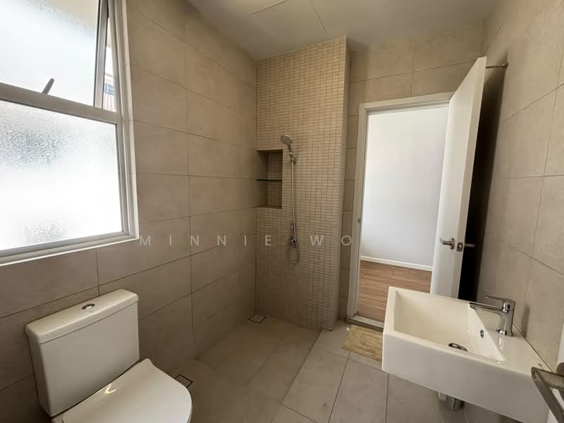 2-storey Terraced House for Sale in Anggun (Rawang) - Minnie Wong - Bathroom - PropertyGuru.com.my