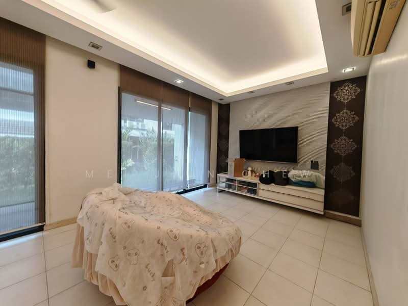 2-storey Terraced House for Sale in Lake Edge (Puchong) - MEI JIUN CHEW - PropertyGuru.com.my