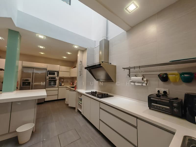 2-storey Terraced House for Sale in Lake Edge (Puchong) - MEI JIUN CHEW - PropertyGuru.com.my