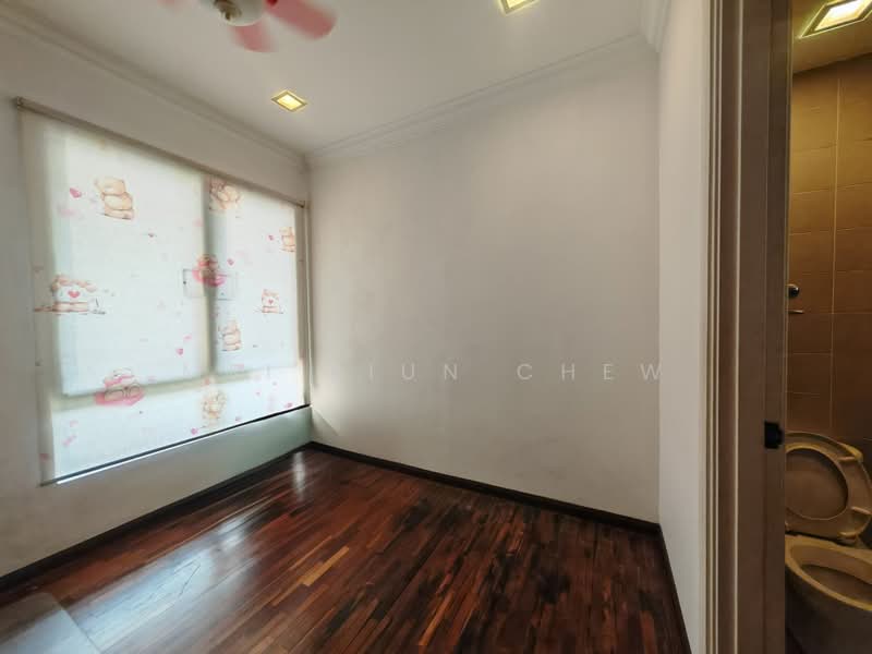 2-storey Terraced House for Sale in Lake Edge (Puchong) - MEI JIUN CHEW - PropertyGuru.com.my