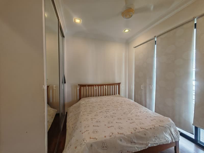2-storey Terraced House for Sale in Lake Edge (Puchong) - MEI JIUN CHEW - PropertyGuru.com.my