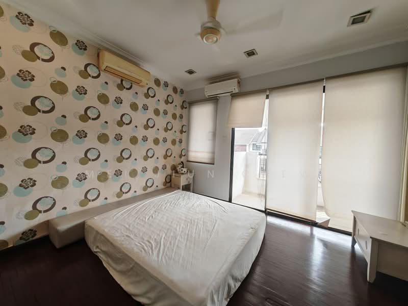 2-storey Terraced House for Sale in Lake Edge (Puchong) - MEI JIUN CHEW - PropertyGuru.com.my