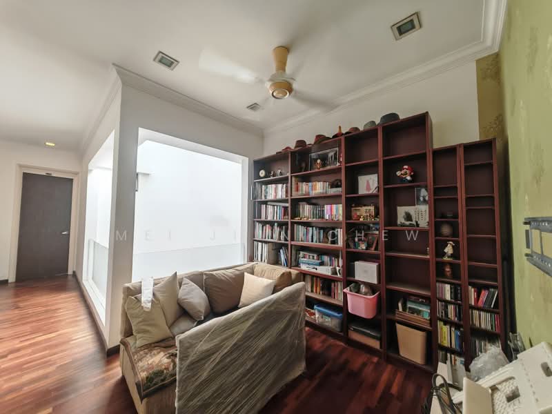2-storey Terraced House for Sale in Lake Edge (Puchong) - MEI JIUN CHEW - PropertyGuru.com.my