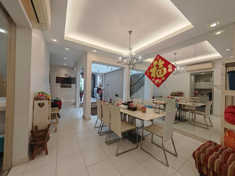 2-storey Terraced House for Sale in Lake Edge (Puchong) - MEI JIUN CHEW - PropertyGuru.com.my