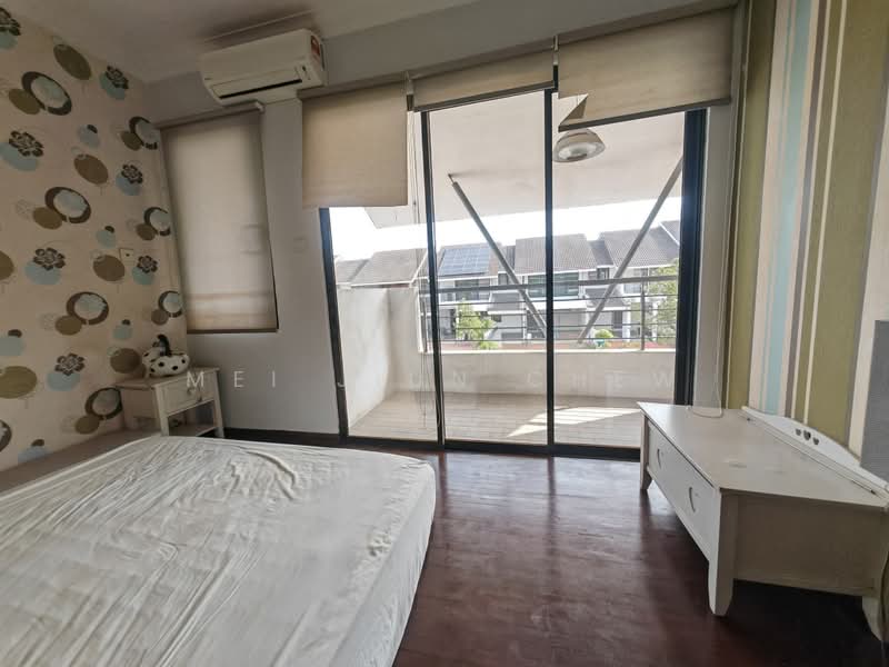 2-storey Terraced House for Sale in Lake Edge (Puchong) - MEI JIUN CHEW - PropertyGuru.com.my