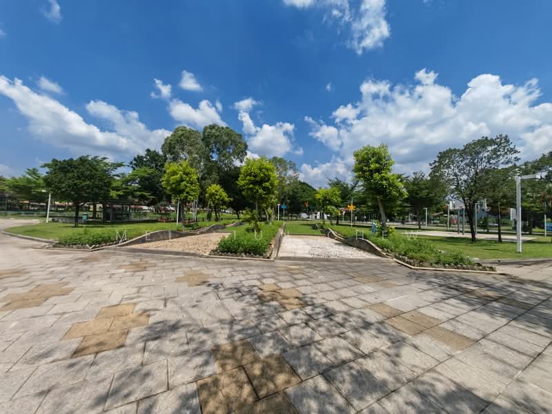 2-storey Terraced House for Sale in Lake Edge (Puchong) - MEI JIUN CHEW - PropertyGuru.com.my