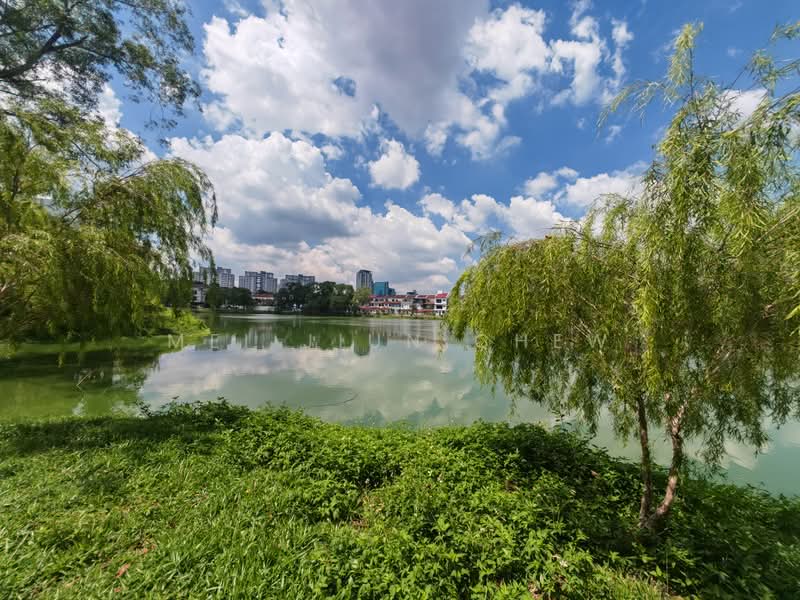 2-storey Terraced House for Sale in Lake Edge (Puchong) - MEI JIUN CHEW - PropertyGuru.com.my
