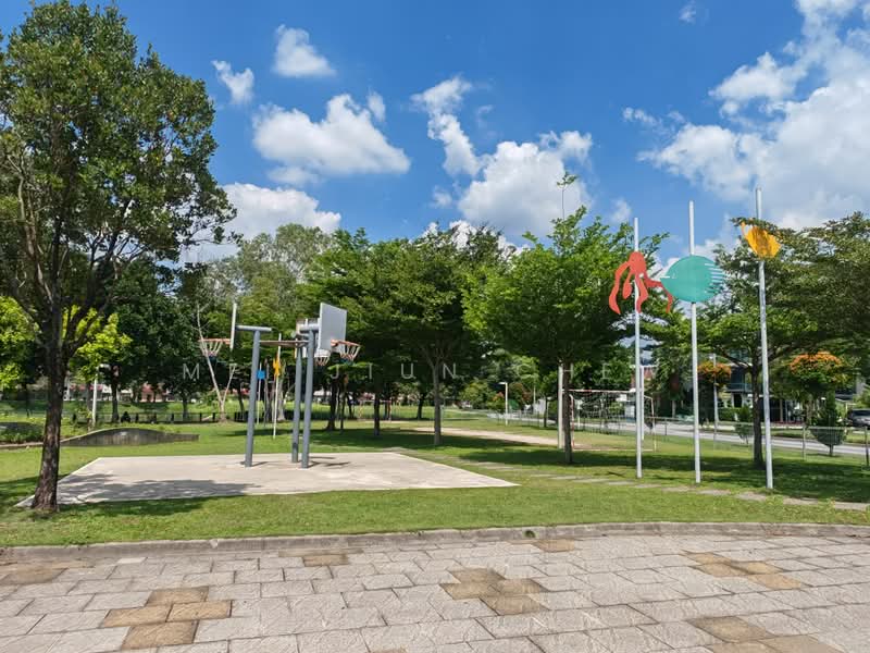 2-storey Terraced House for Sale in Lake Edge (Puchong) - MEI JIUN CHEW - PropertyGuru.com.my