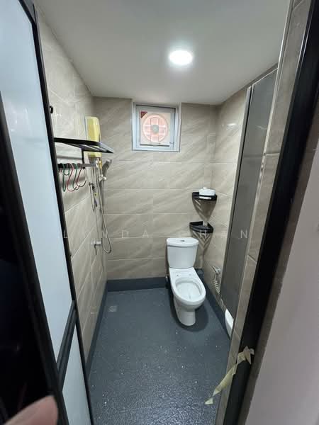 Apartment for Sale at The Rise Collection 1 - Lynda Chan - Bathroom - PropertyGuru.com.my