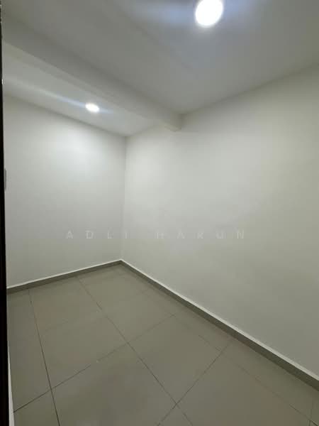 Rumah Teres 2 Tingkat untuk Dijual di Sri Lalang (Kluang) - Adli Harun - PropertyGuru.com.my