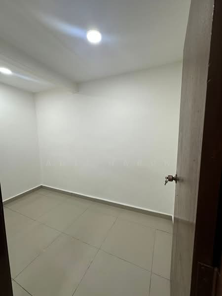 Rumah Teres 2 Tingkat untuk Dijual di Sri Lalang (Kluang) - Adli Harun - PropertyGuru.com.my