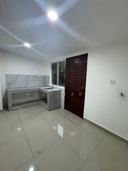 Rumah Teres 2 Tingkat untuk Dijual di Sri Lalang (Kluang) - Adli Harun - PropertyGuru.com.my