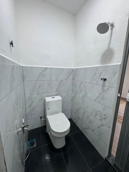 Rumah Teres 2 Tingkat untuk Dijual di Sri Lalang (Kluang) - Adli Harun - PropertyGuru.com.my