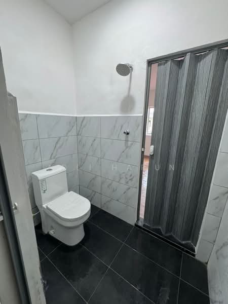 Rumah Teres 2 Tingkat untuk Dijual di Sri Lalang (Kluang) - Adli Harun - PropertyGuru.com.my