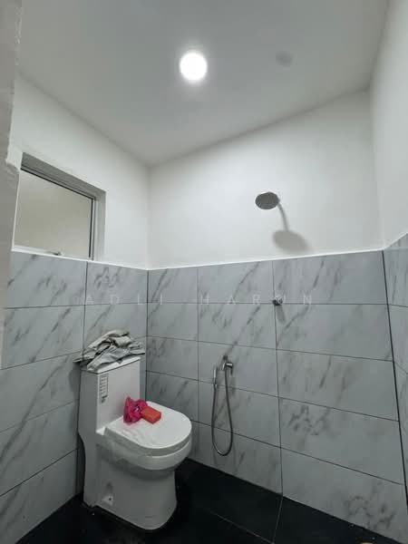 Rumah Teres 2 Tingkat untuk Dijual di Sri Lalang (Kluang) - Adli Harun - PropertyGuru.com.my