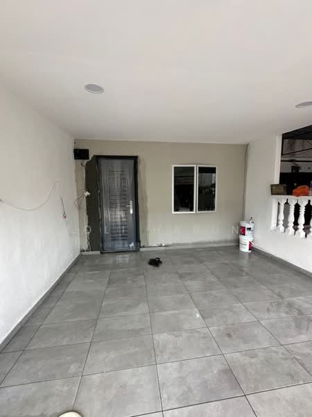 Rumah Teres 2 Tingkat untuk Dijual di Sri Lalang (Kluang) - Adli Harun - PropertyGuru.com.my