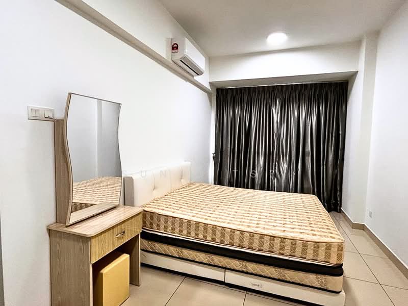 Kondominium untuk Disewa di Tropicana Bay Residences - Sunny Tse - Bedroom - PropertyGuru.com.my