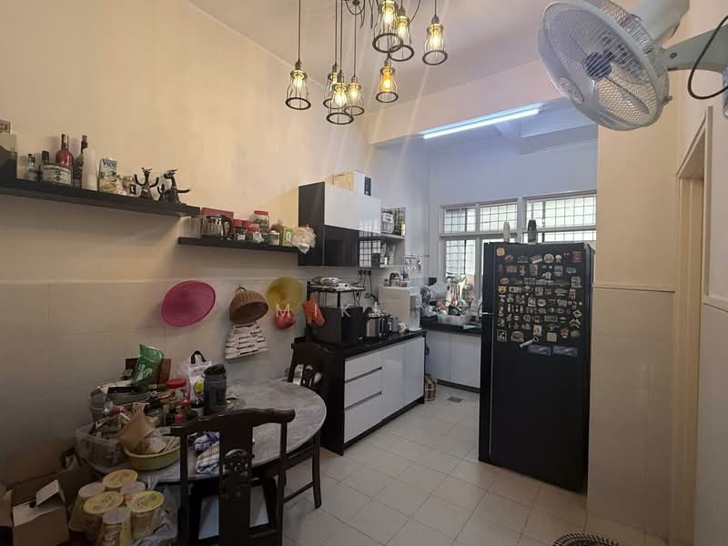Rumah Teres 2 Tingkat untuk Disewa di Taman Tasik Prima (Puchong) - Miki . - Kitchen - PropertyGuru.com.my