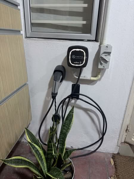 Rumah Teres 2 Tingkat untuk Disewa di Taman Tasik Prima (Puchong) - Miki . - EV Charger - PropertyGuru.com.my