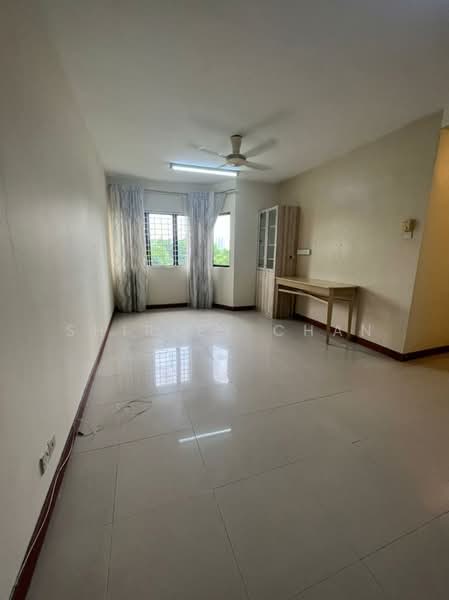 Condominium for Sale at Bayu Tasik 2 - Shirley Chan - Living Room - PropertyGuru.com.my
