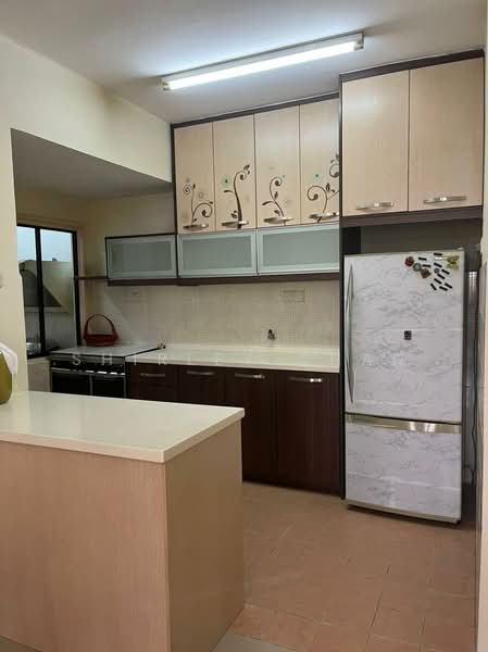 Condominium for Sale at Bayu Tasik 2 - Shirley Chan - Kitchen - PropertyGuru.com.my