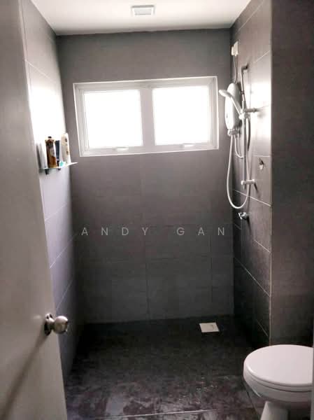 Service Residence for Rent at Maxim Citylights - Andy Gan - Bathroom - PropertyGuru.com.my