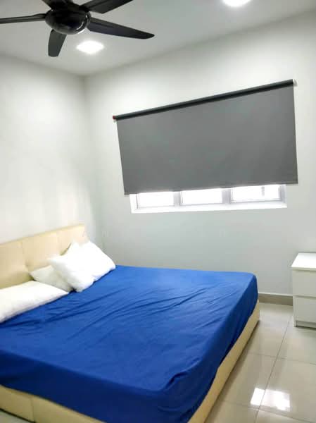 Service Residence for Rent at Maxim Citylights - Andy Gan - Bedroom - PropertyGuru.com.my