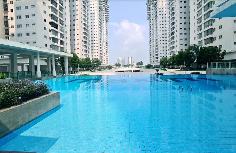 Service Residence for Rent at Maxim Citylights - Andy Gan - Exterior - PropertyGuru.com.my