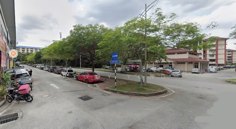 Shop for Sale in Kota Damansara (Selangor) - Peggy Yong - Exterior - PropertyGuru.com.my