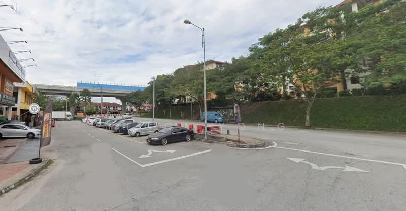 Shop for Sale in Kota Damansara (Selangor) - Peggy Yong - Exterior - PropertyGuru.com.my
