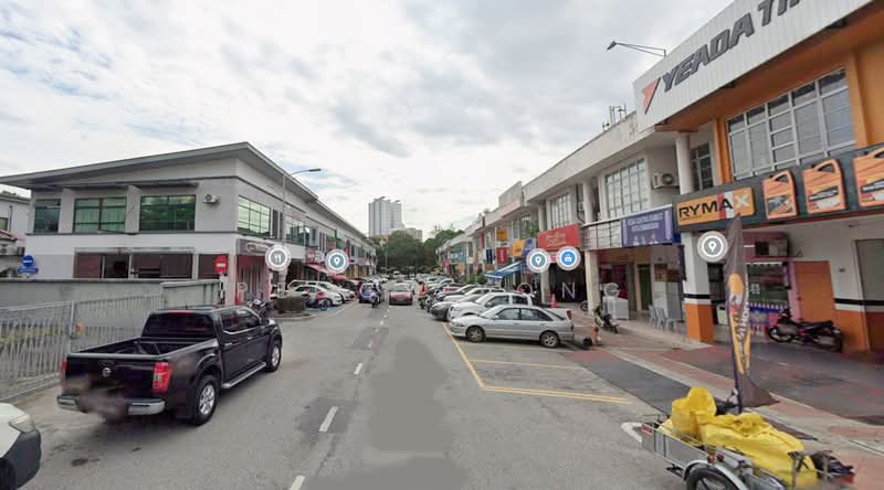 Shop for Sale in Kota Damansara (Selangor) - Peggy Yong - Exterior - PropertyGuru.com.my