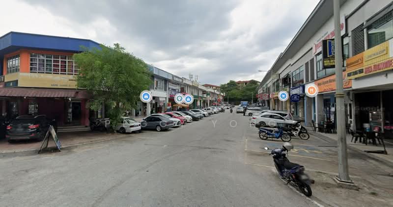 Shop for Sale in Kota Damansara (Selangor) - Peggy Yong - Exterior - PropertyGuru.com.my