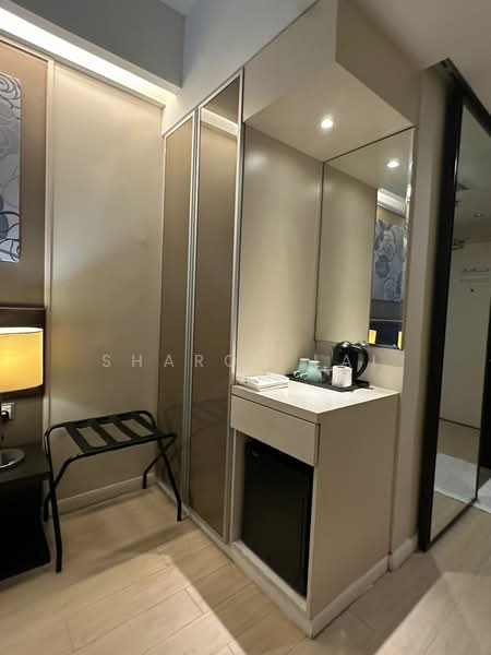 Servis Apartment untuk Disewa di Centrestage Designer Suite - Sharon Lai - Interior - PropertyGuru.com.my