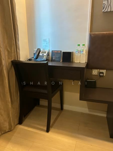 Servis Apartment untuk Disewa di Centrestage Designer Suite - Sharon Lai - Interior - PropertyGuru.com.my