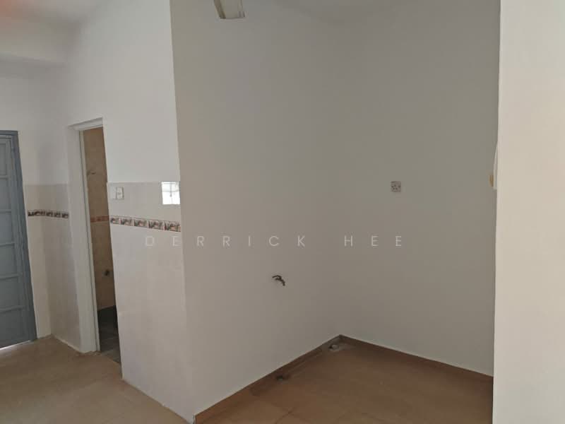 2-storey Terraced House for Rent in Wangsa Maju (Kuala Lumpur) - Derrick Hee - Interior - PropertyGuru.com.my