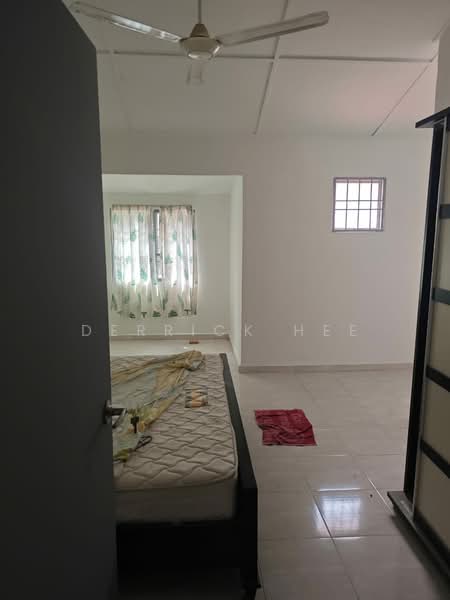 2-storey Terraced House for Rent in Wangsa Maju (Kuala Lumpur) - Derrick Hee - Bedroom - PropertyGuru.com.my