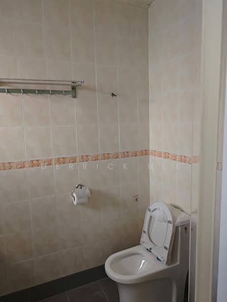 2-storey Terraced House for Rent in Wangsa Maju (Kuala Lumpur) - Derrick Hee - Bathroom - PropertyGuru.com.my
