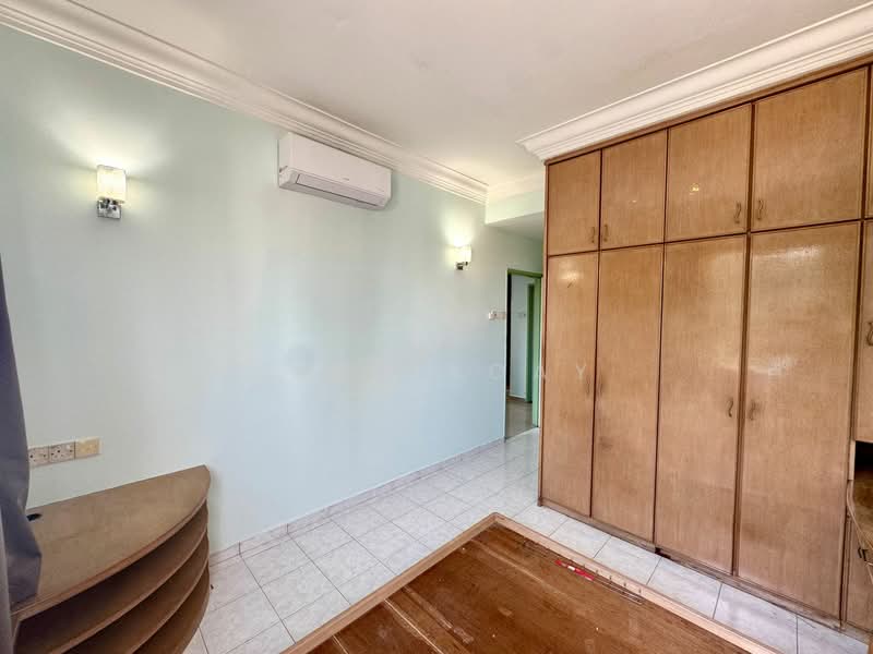 Condominium for Rent at U Garden Resort Condominium - Ping Koay - Bedroom - PropertyGuru.com.my