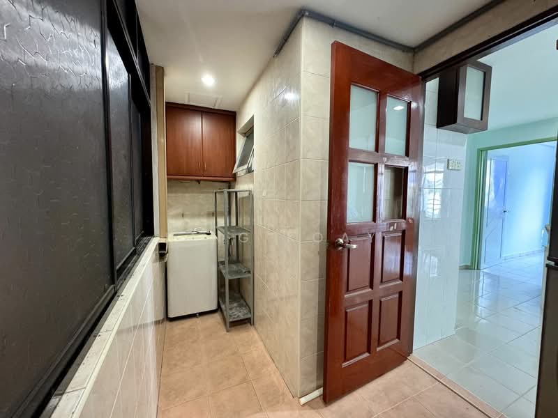 Condominium for Rent at U Garden Resort Condominium - Ping Koay - Interior - PropertyGuru.com.my