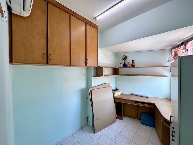 Condominium for Rent at U Garden Resort Condominium - Ping Koay - PropertyGuru.com.my